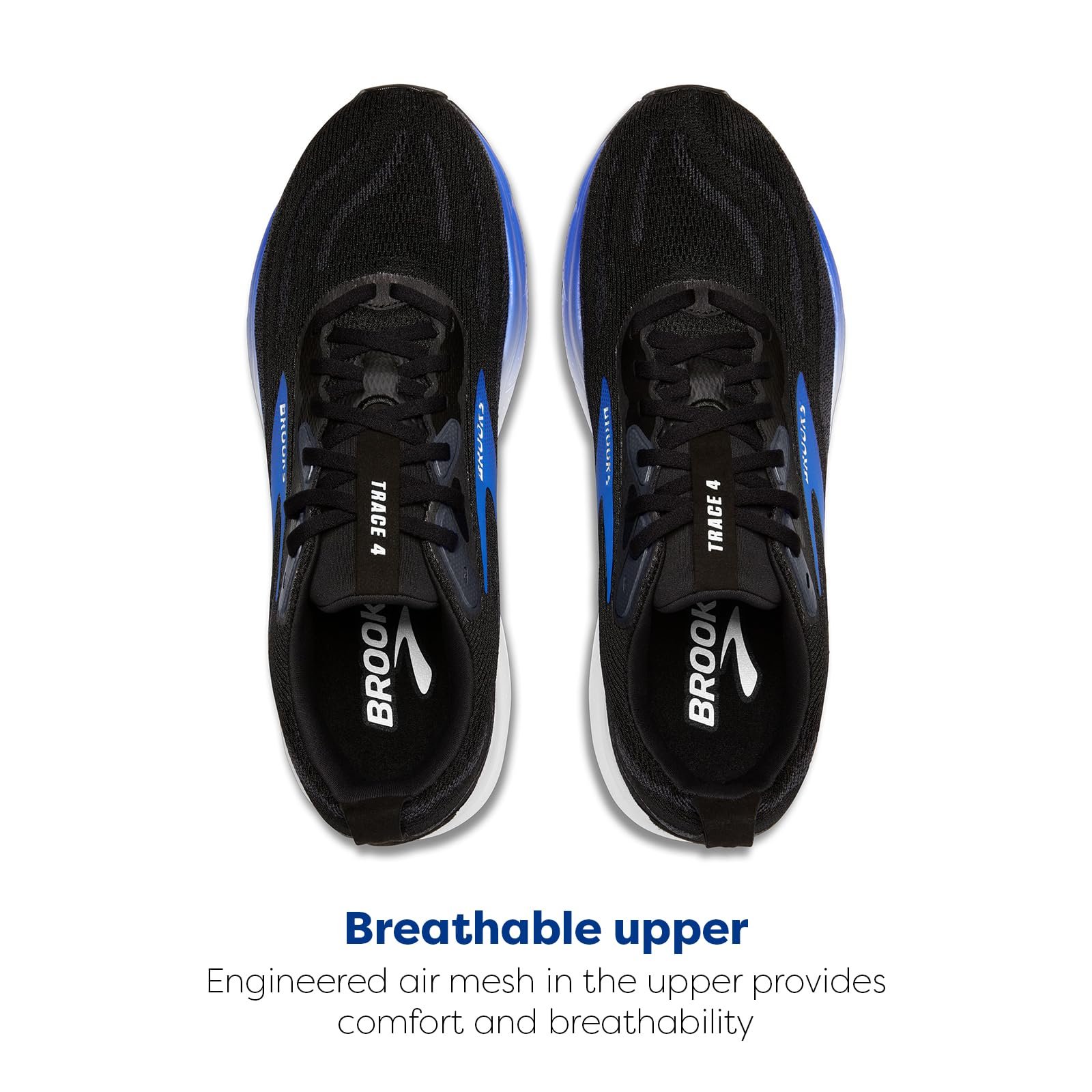 Кроссовки Brooks Trace 4 Мужские, фото №4