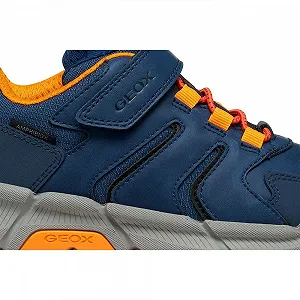 Кроссовки Geox J Flexyper Plus Boy synthetic.ua - Фото 1