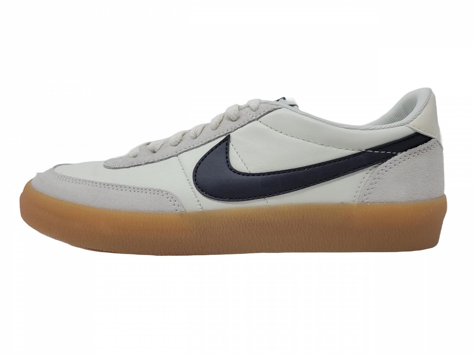 Кроссовки Nike Killshot 2 мужские кожаные, фото №1