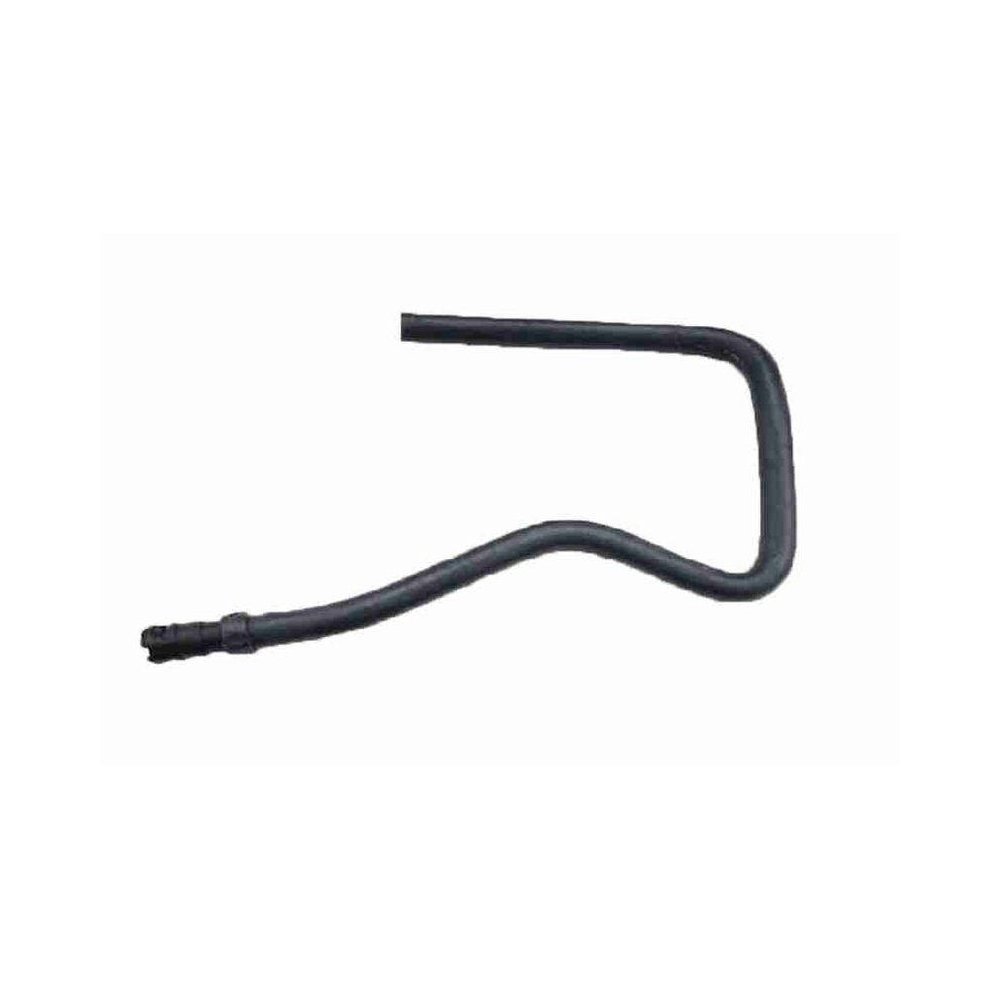 Шланг радіатора VAICO Q+ V25-2574 для FORD задній правий, фото №1