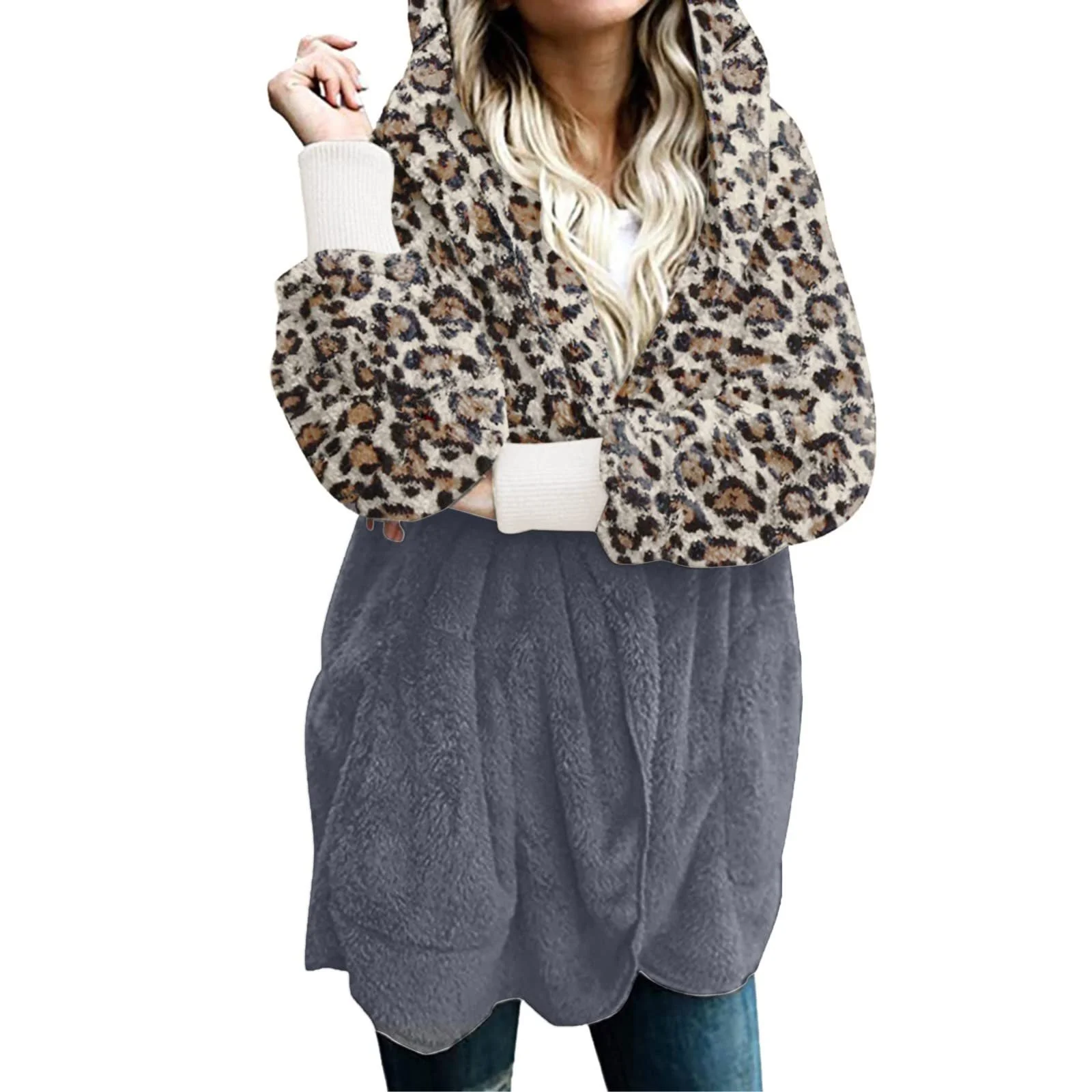 Куртка с капюшоном Fannyfuny Зимняя, фото №3 Куртка с капюшоном Fannyfuny Зимняя, фото №3