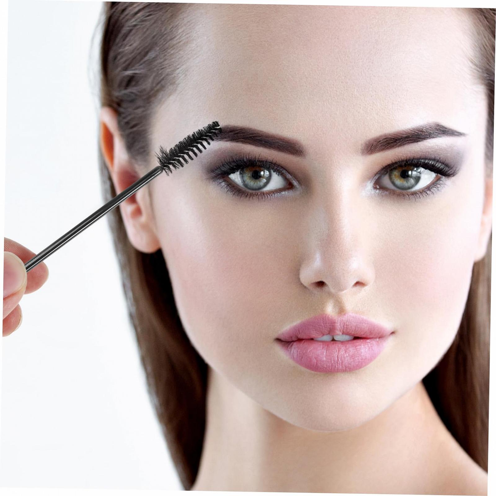 Бальзам для бровей MERRYHAPY Styling Creme Натуральный воск несмываемый прозрачный, фото №3 Бальзам для бровей MERRYHAPY Styling Creme Натуральный воск несмываемый прозрачный, фото №3