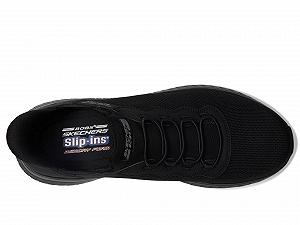 Кроссовки SKECHERS D'lites-Biggest Fan synthetic.ua - Фото 1