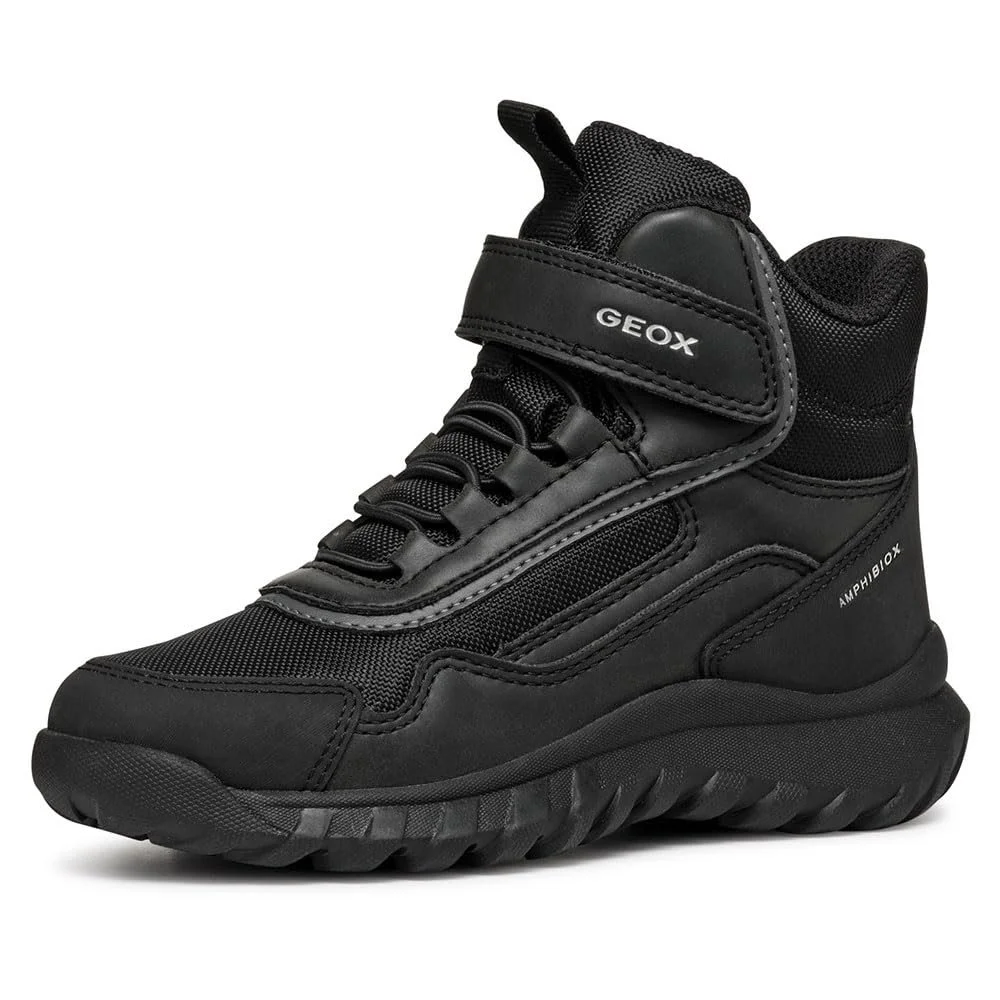 Кроссовки Geox J Simbyos Boy B Abx, фото №4