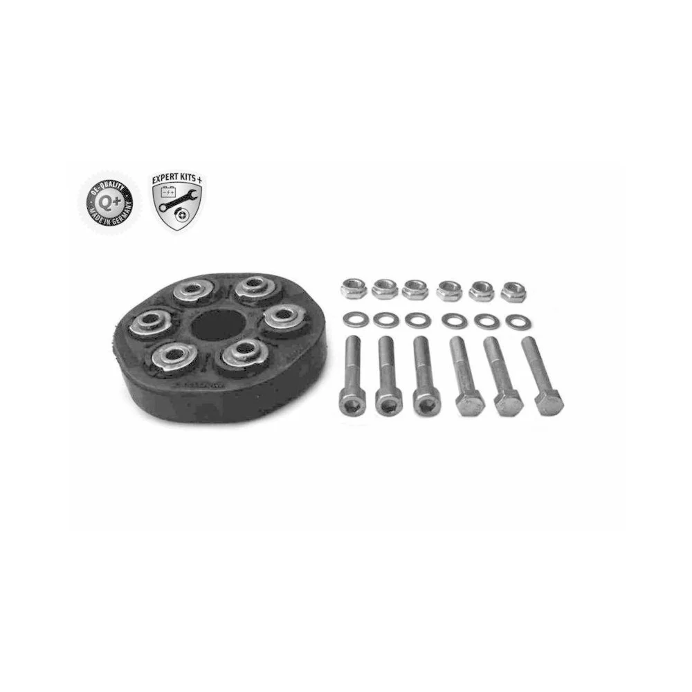 Шарнир приводного вала VAICO V30-18114 Q+, OEM качество MADE IN GERMANY, фото №1 Шарнир приводного вала VAICO V30-18114 Q+, OEM качество MADE IN GERMANY, фото №1