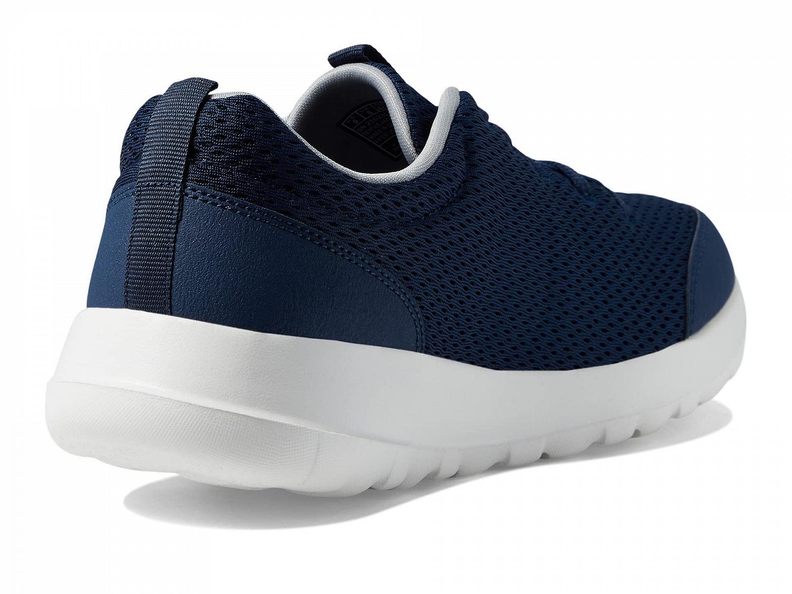 Кроссовки Skechers Gowalk Max Otis Athletic Air Mesh на шнуровке, фото №6