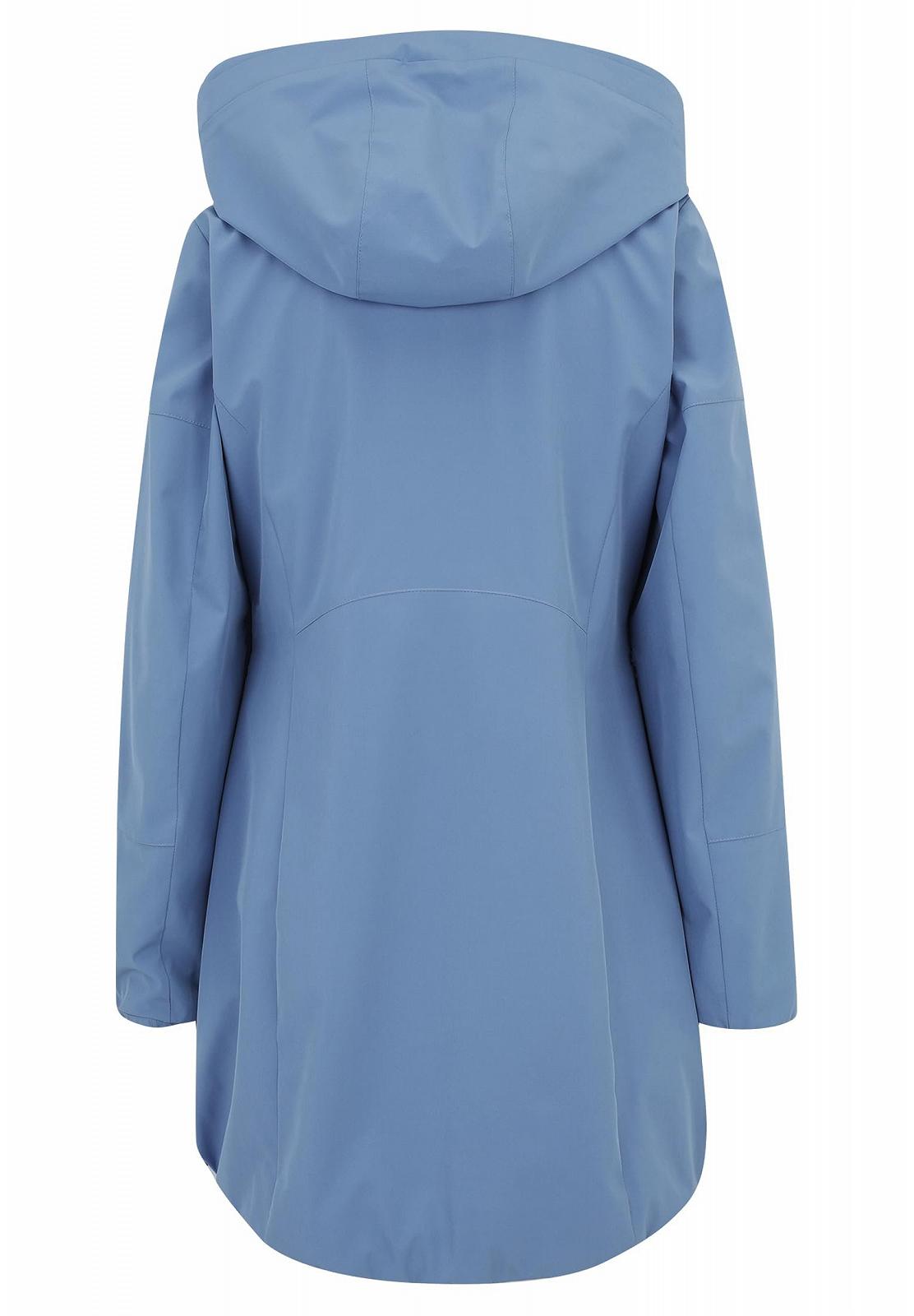 Жіноча куртка Betty Barclay з капюшоном, що знімається, фото №4 Жіноча куртка Betty Barclay з капюшоном, що знімається, фото №4