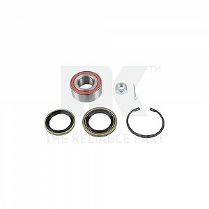 Подшипник ступицы NK 753007 для MITSUBISHI, передняя ось, наружный - Фото 1