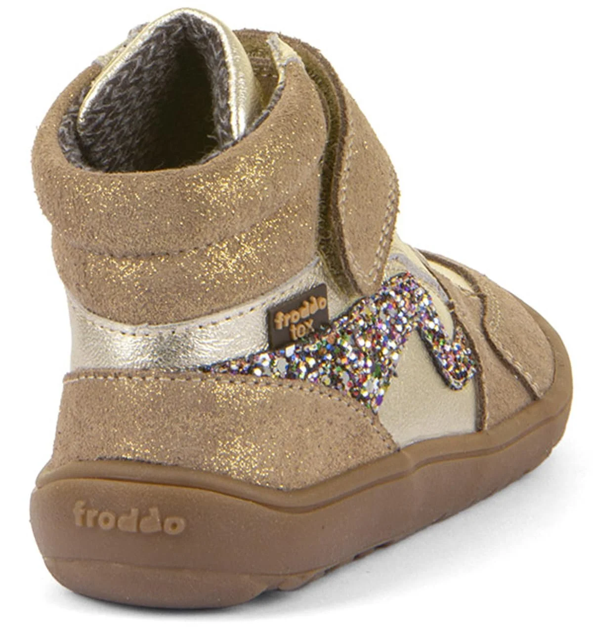 Взуття Froddo Kid Master G3110265-14 Other, фото №6