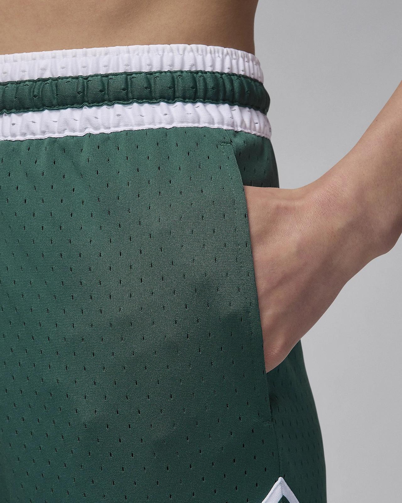 Шорты Air Jordan Dri-Fit Sport Diamond Green XS, фото №3