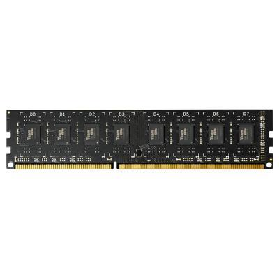 Оперативная память для ПК DDR3 4GB 1600 MHz Team TED34G1600C1101, фото №1