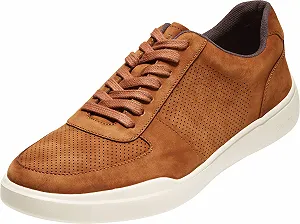 Кроссовки Cole Haan Grand Crosscourt Premier Мужские - Фото 1