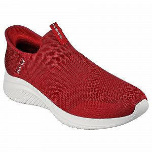 Кроссовки Skechers мужские спортивные synthetic.ua - Фото 1