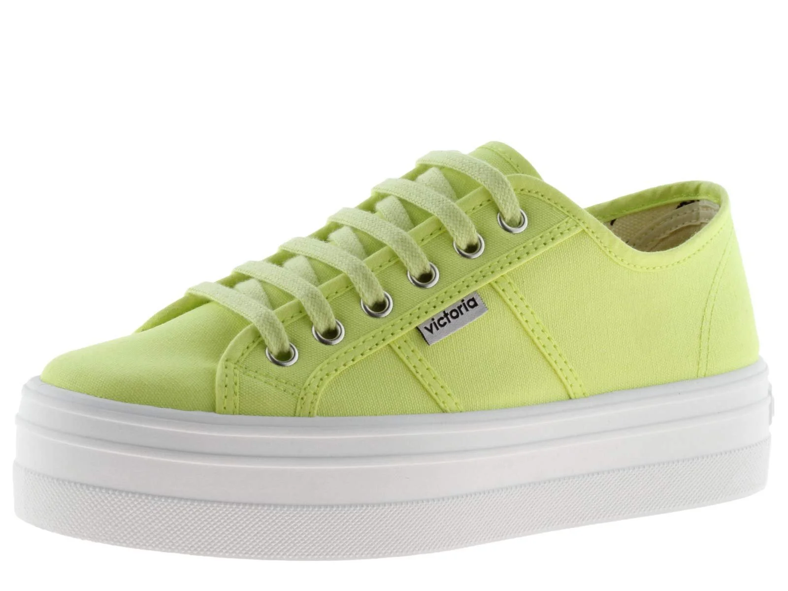 Кеды Victoria Barcelona 109200, фото №1