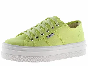 Кеды Victoria Barcelona 109200 - Фото 1