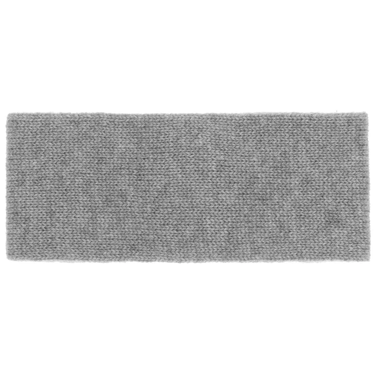 Пов'язка на голову Seeberger Lasuna Кашемір Світло-сірий, фото №3 Пов'язка на голову Seeberger Lasuna Кашемір Світло-сірий, фото №3