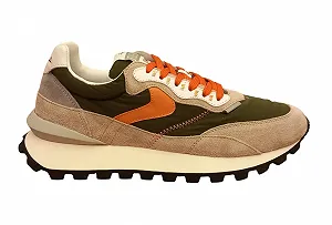 Кроссовки VOILE BLANCHE QWARK Hype мужские synthetic.ua - Фото 1