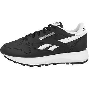 Кроссовки Reebok Classic Leather SP женские - Фото 1