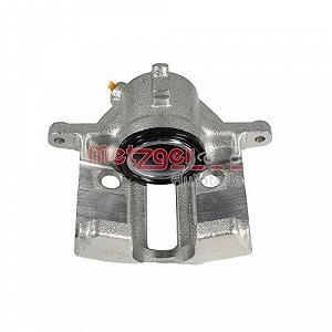 Тормозной суппорт METZGER GREENPARTS 6260217 для CITROËN PEUGEOT передний мост слева synthetic.ua - Фото 1