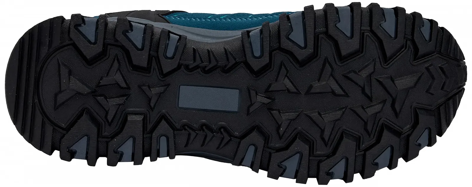 Черевики Mount Pinos Kids Низькі Трекінгові, фото №2