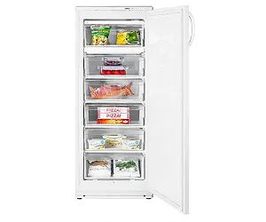 Морозильная камера ATLANT М-7184-501 synthetic.ua - Фото 1