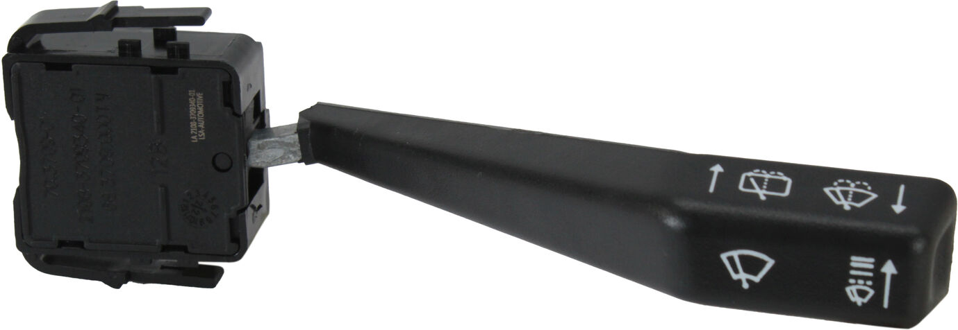 Перемикач підрульовий 2108-09 склоочисника LSA LA 2108-3709340-01, фото №1 Перемикач підрульовий 2108-09 склоочисника LSA LA 2108-3709340-01, фото №1