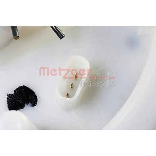 Модуль подачі палива METZGER 2250456 ORIGINAL ERSATZTEIL для MERCEDES-BENZ, фото №3