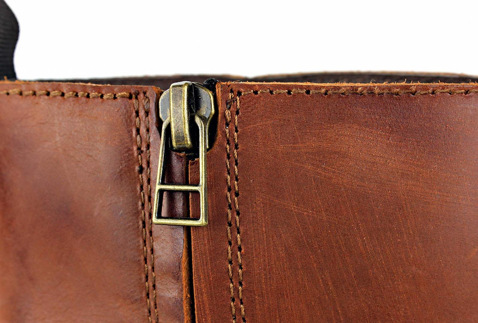 Челсі черевики CD-JY017-18-DE-R, фото №9