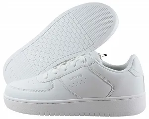 Кросівки Levi's New Union Normal Lace synthetic.ua - Фото 1