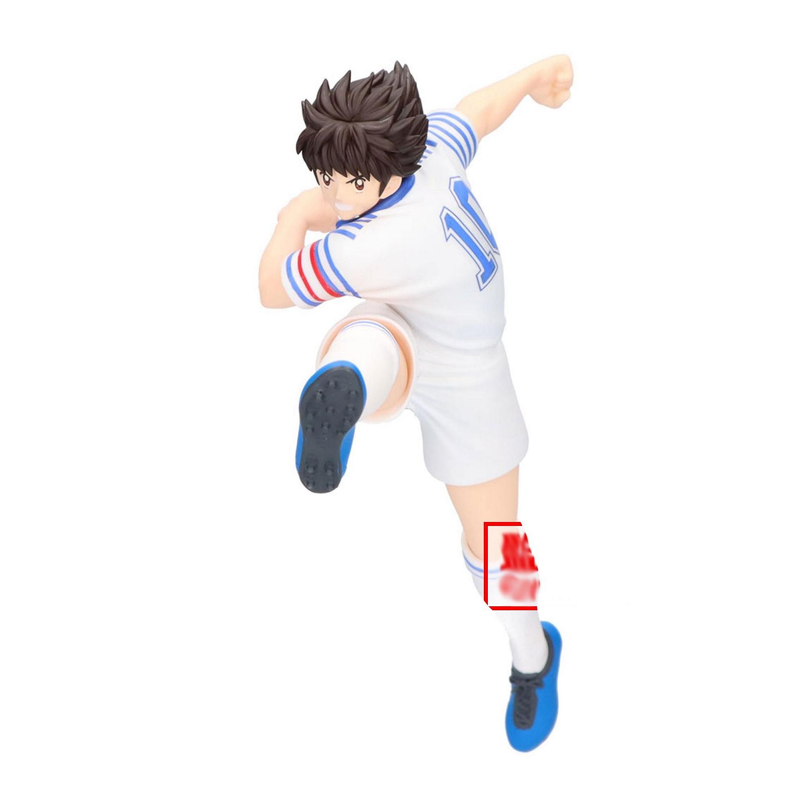 Екшн-фігурка Banpresto Captain Tsubasa Vibration Stars Ozora Tsubasa 16 см різнокольорова, фото №1