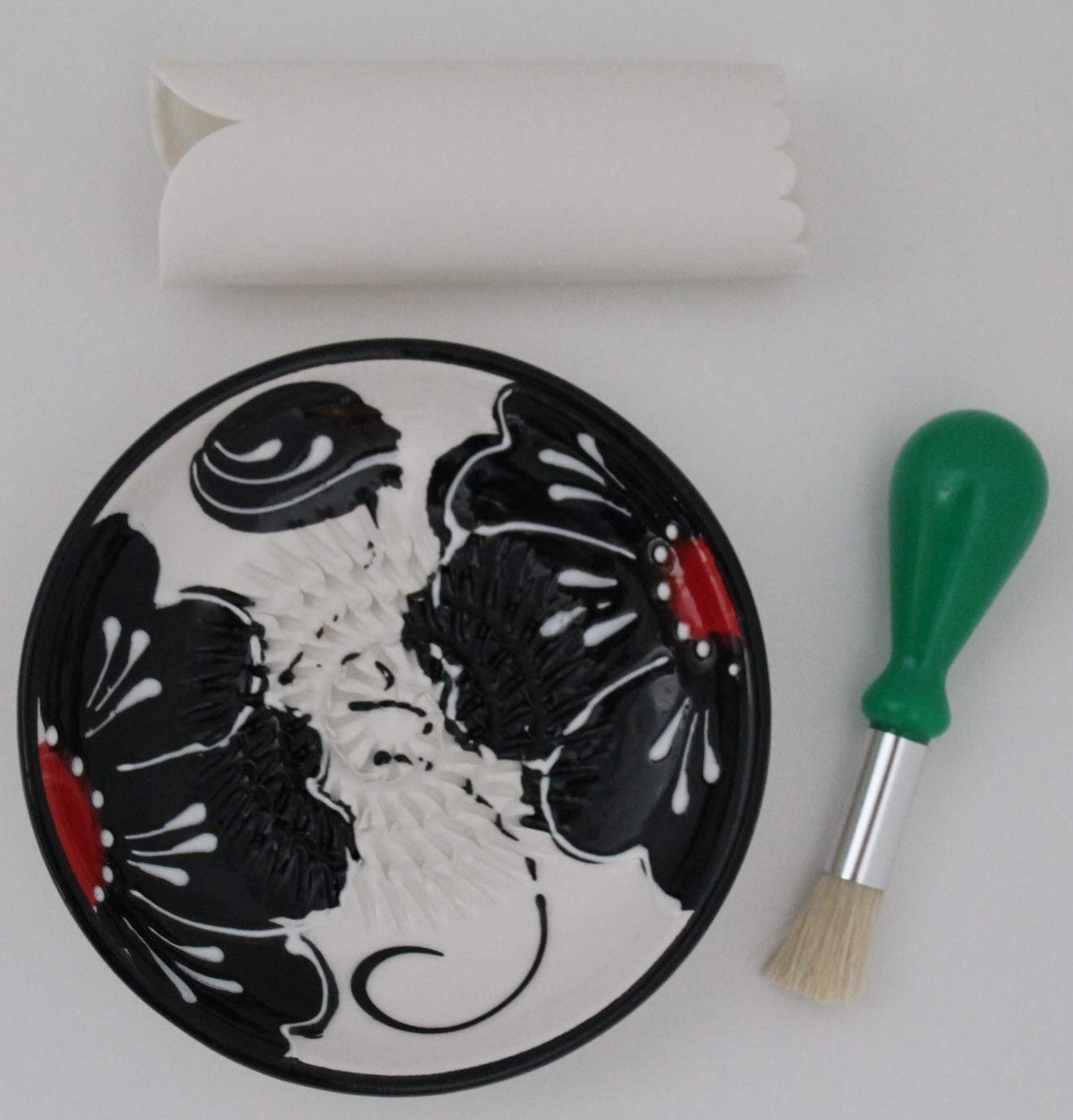 Керамічна тертка JOSKO Produkte 2735, фото №3