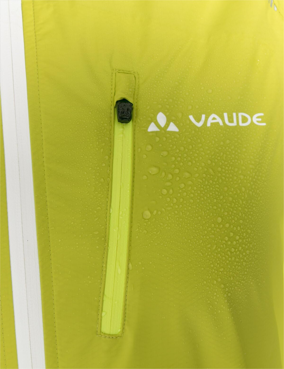 Куртка VAUDE Luminum Perf. Jacket II, фото №6