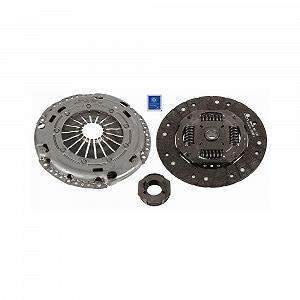 Комплект сцепления SACHS XTend 3000 970 082 для SKODA VW - Фото 1