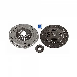 Комплект сцепления SACHS XTend 3000 970 082 для SKODA VW - Фото 1