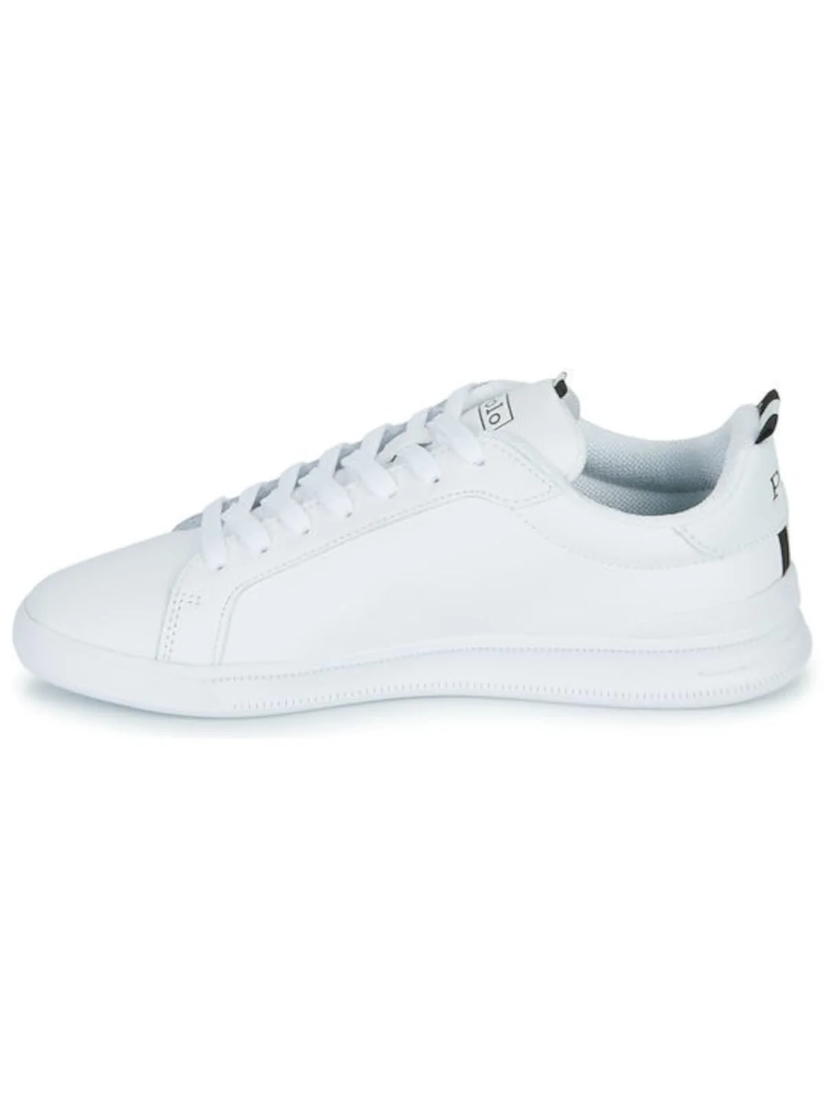 Кросівки Polo RALPH LAUREN HRT CT 809860883-006, фото №2