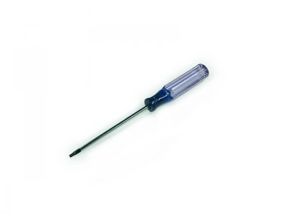 Викрутка Torx T8, фото №1