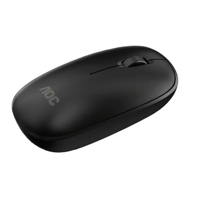 Мышка AOC MS200B Wireless Black (MS200B/LA), фото №2 Мышка AOC MS200B Wireless Black (MS200B/LA), фото №2