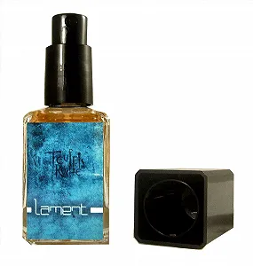Парфумована вода  Lament, Вінтажний Унісекс Парфум Ваніль, Мускус, Амбра & Квітка Страсті, 25 мл synthetic.ua - Фото 1