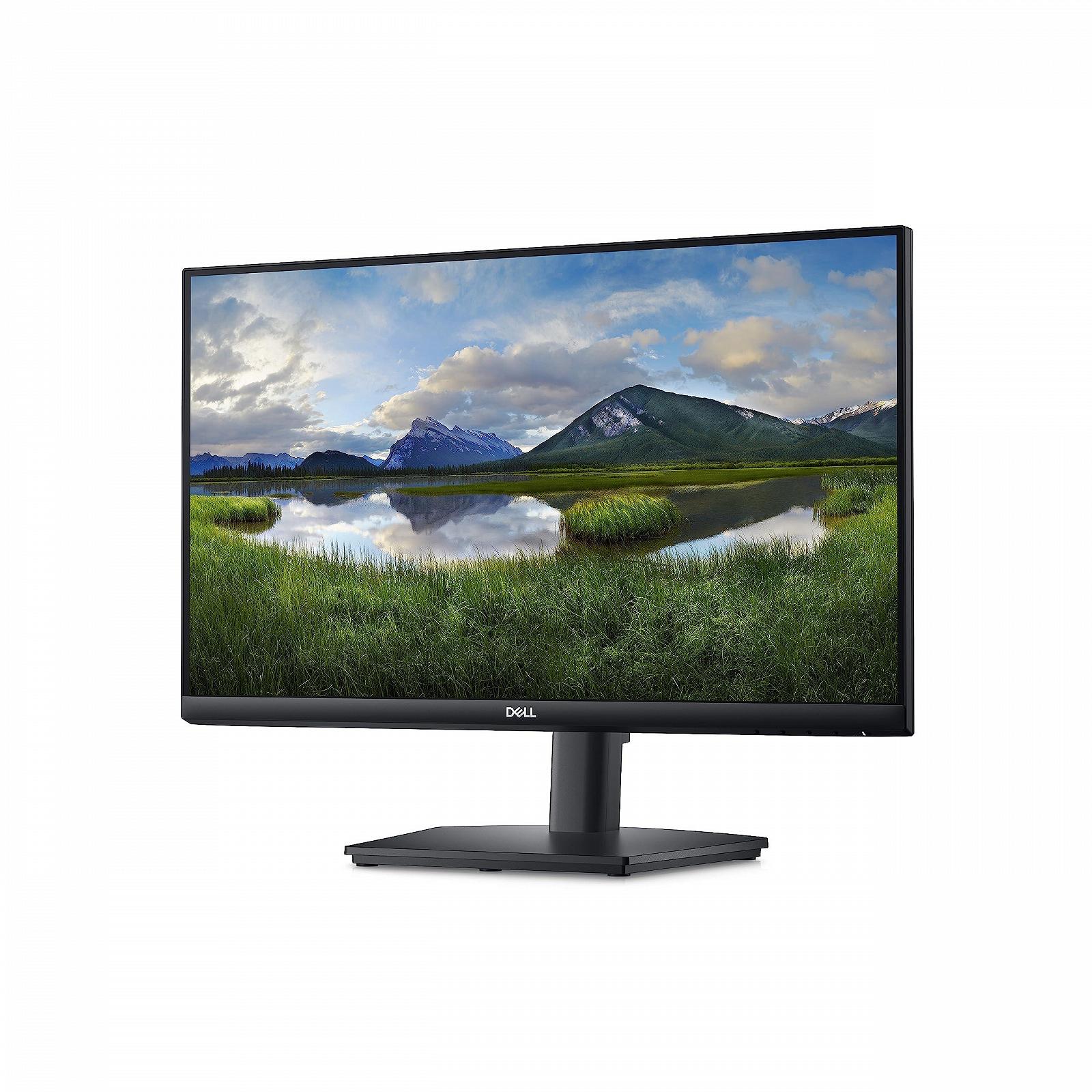 Монитор Dell E Series E2424HS 23.8" 1920x1080 60 Гц VA 250 кд/м² 3000:1 5 мс HDMI VGA DisplayPort Динамик Упаковка Brown Box, фото №2