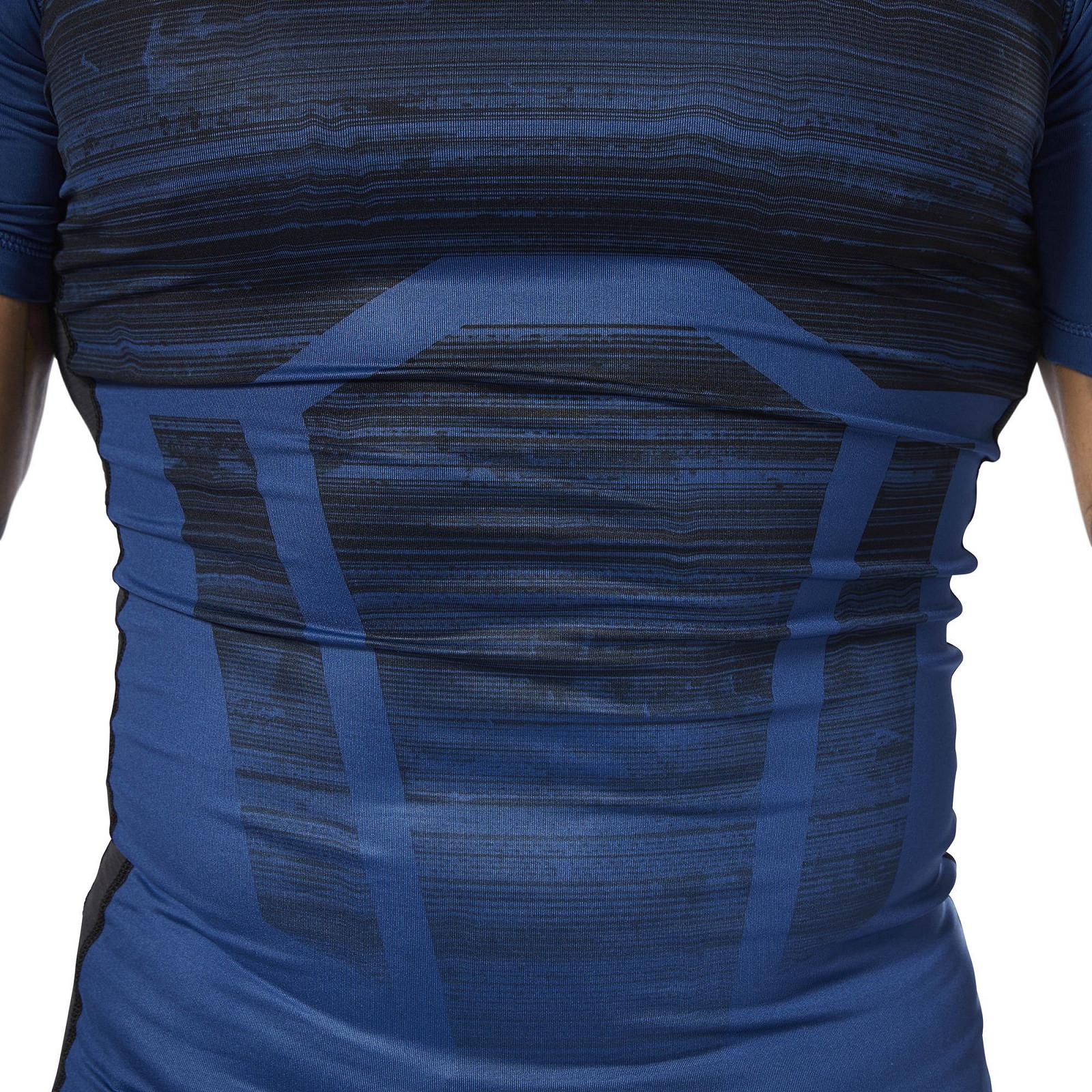 Футболка Reebok AC Comp Tee XL, фото №7
