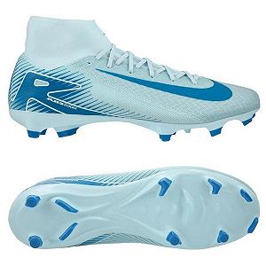 Бутси Nike ZM SUPERFLY 10 ACAD FG/MG 40.5 - Фото 1