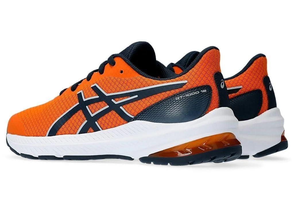 Кроссовки ASICS Gt-1000 12 Gs для мальчиков, фото №3