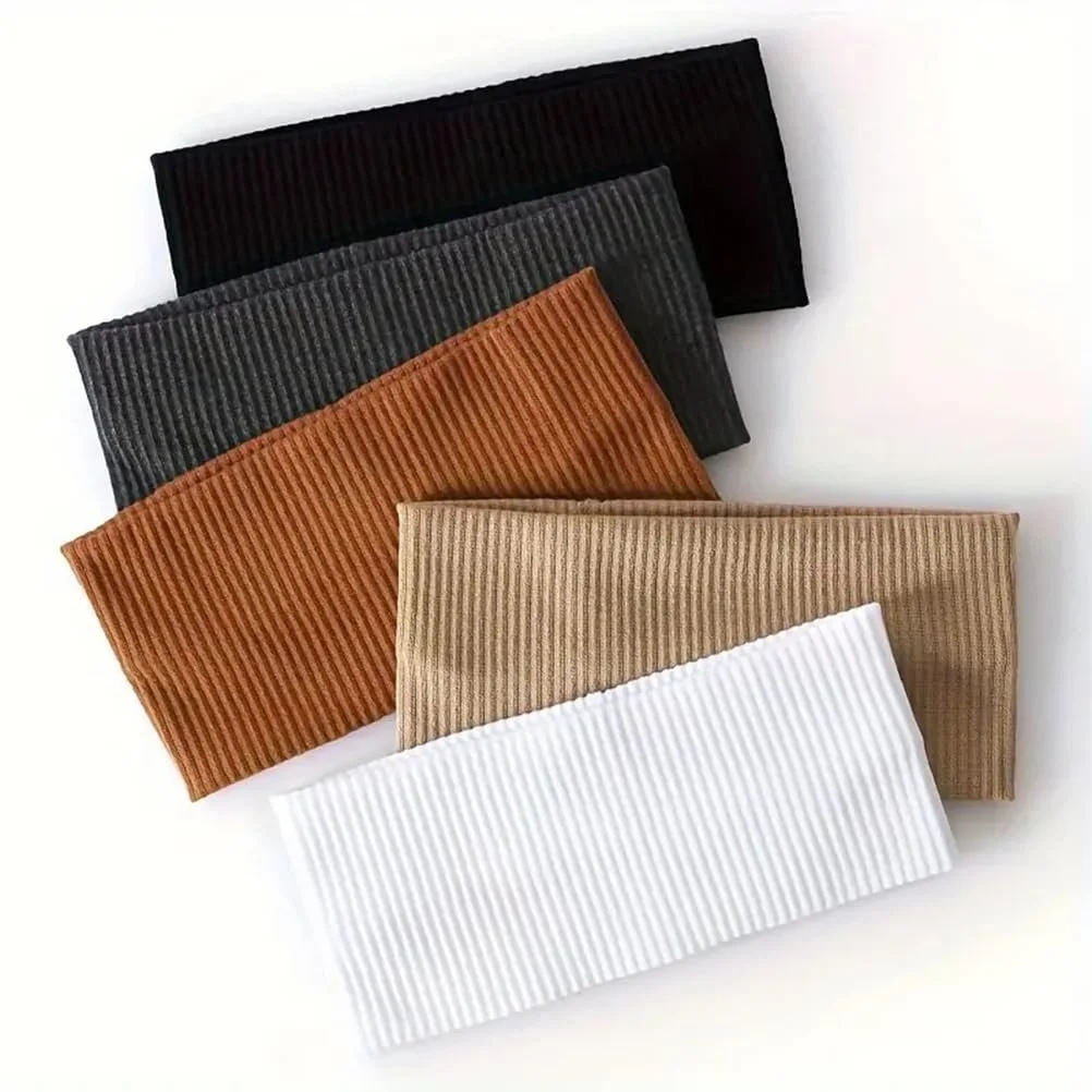 Повязки на голову 3 шт., фото №6