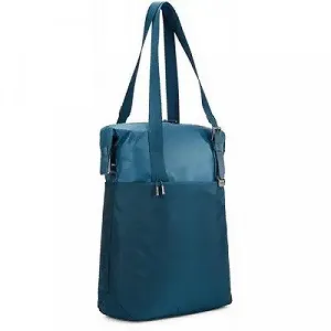 Сумка для ноутбука Thule 14.4" SPIRA VERTICAL TOTE SPAT114 LEGION BLUE 3203783 - Фото 1