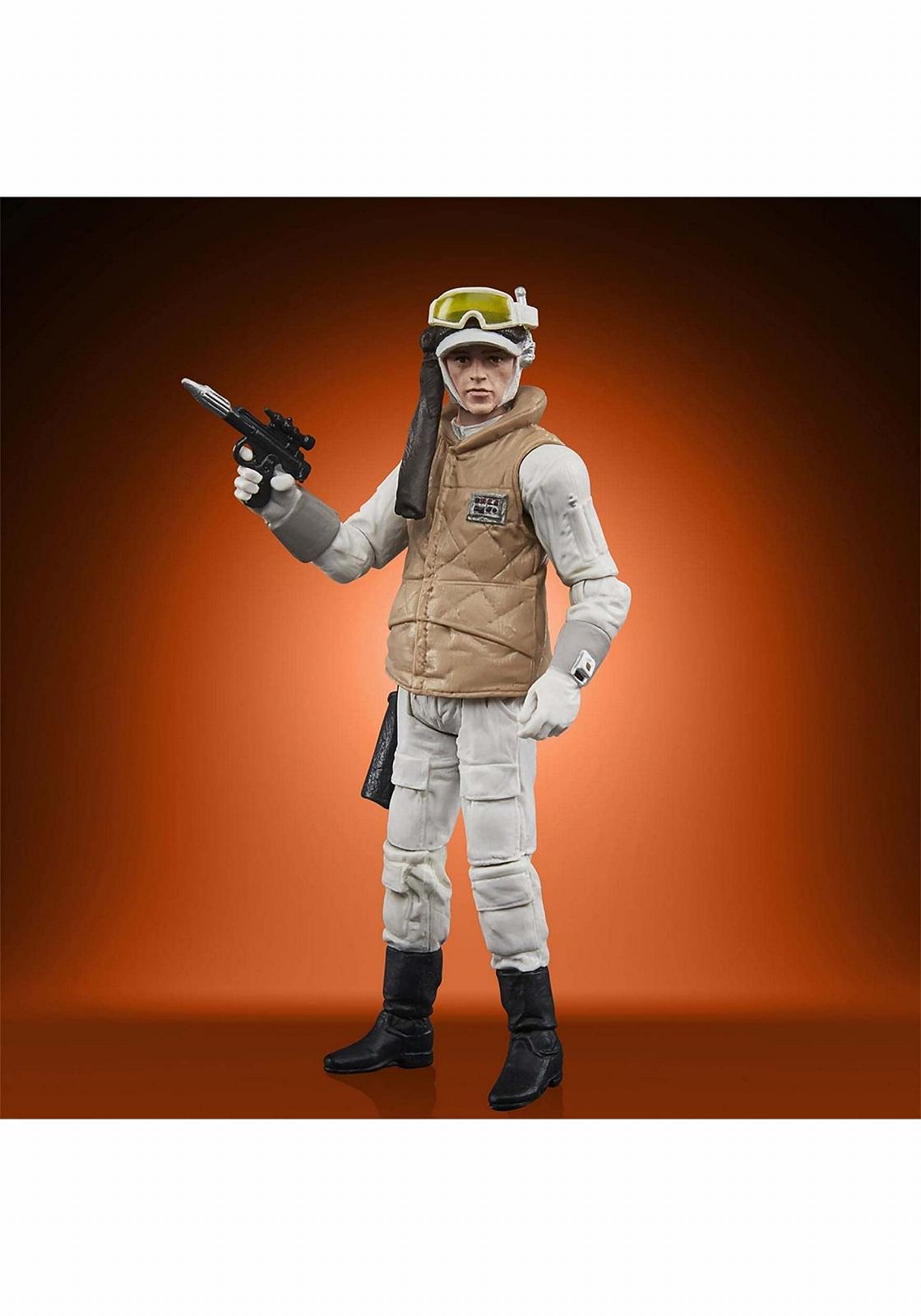 Фігурка Star Wars The Vintage Collection Солдат Повстанців (Бойове спорядження для луни), фото №2