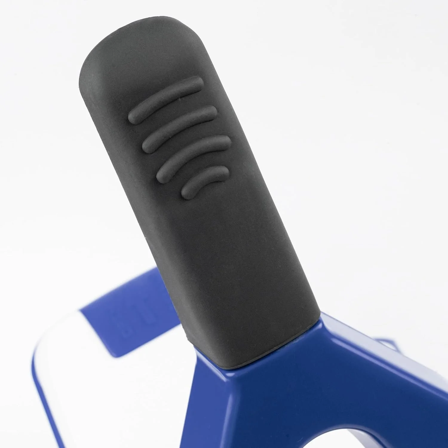 Дирокол для паперу SAX 618 Синій, фото №5