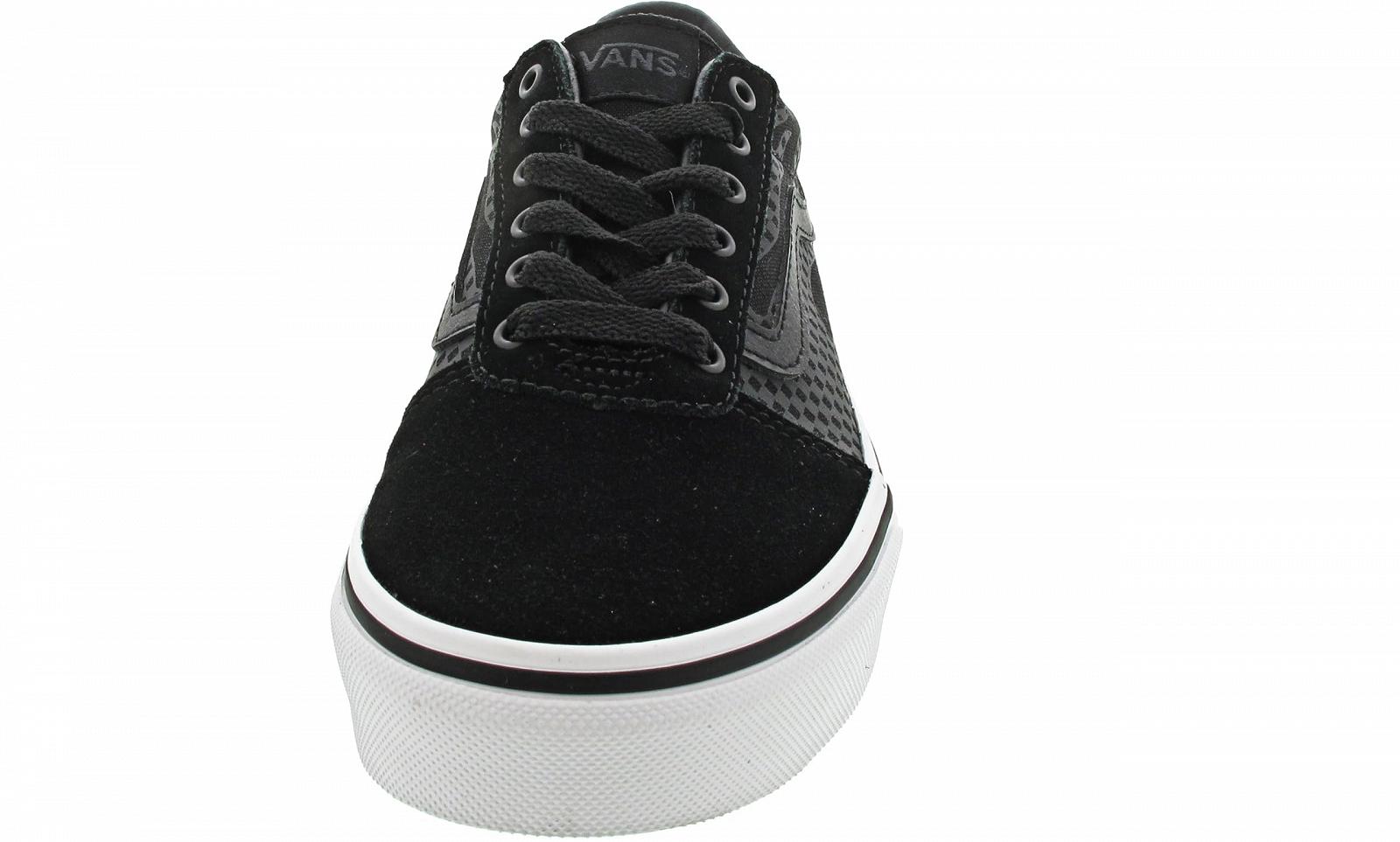 Кросівки Vans Ward Seasonal для дітей унісекс, фото №4