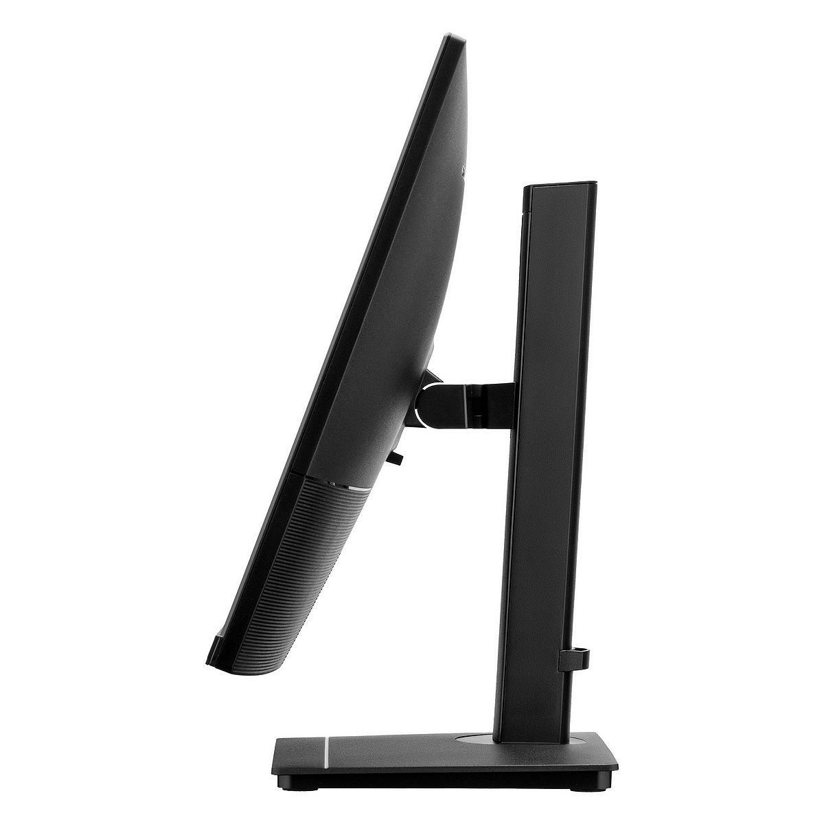 Монітор 2E 27" N2723B D-Sub HDMI IPS 75Hz Pivot, фото №14