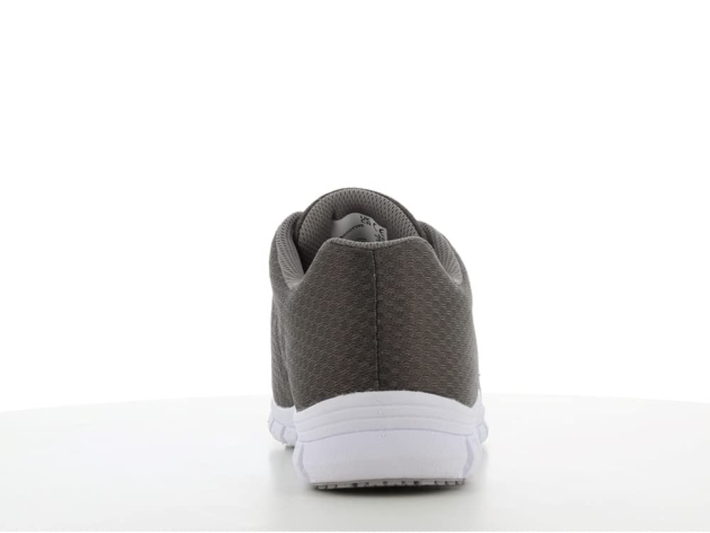 Кросівки SAFETY JOGGER Kassie, сірі, EU 41, фото №3