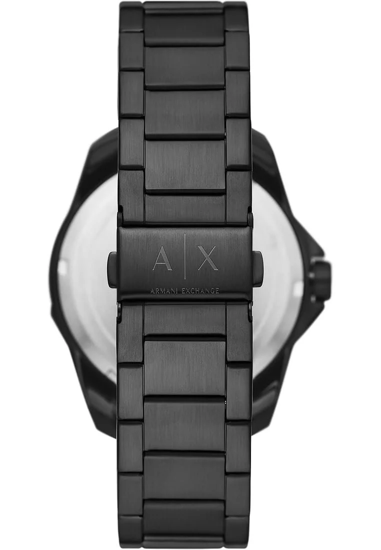 Годинник ARMANI EXCHANGE для чоловіків, фото №3 Годинник ARMANI EXCHANGE для чоловіків, фото №3